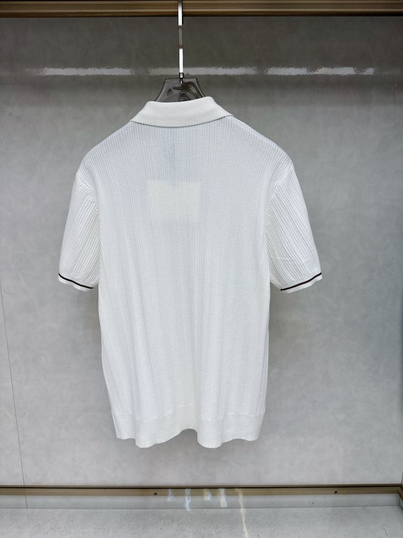 Zegna T-Shirts